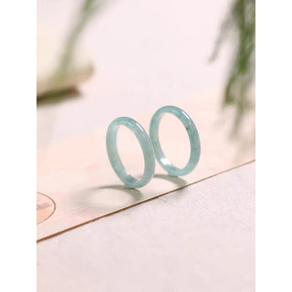 Nhẫn đá lam ngọc size 16-20