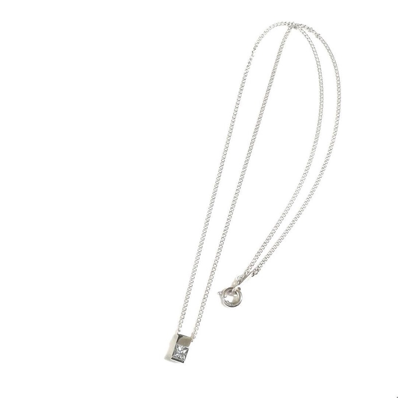 Dây chuyền Moonstone