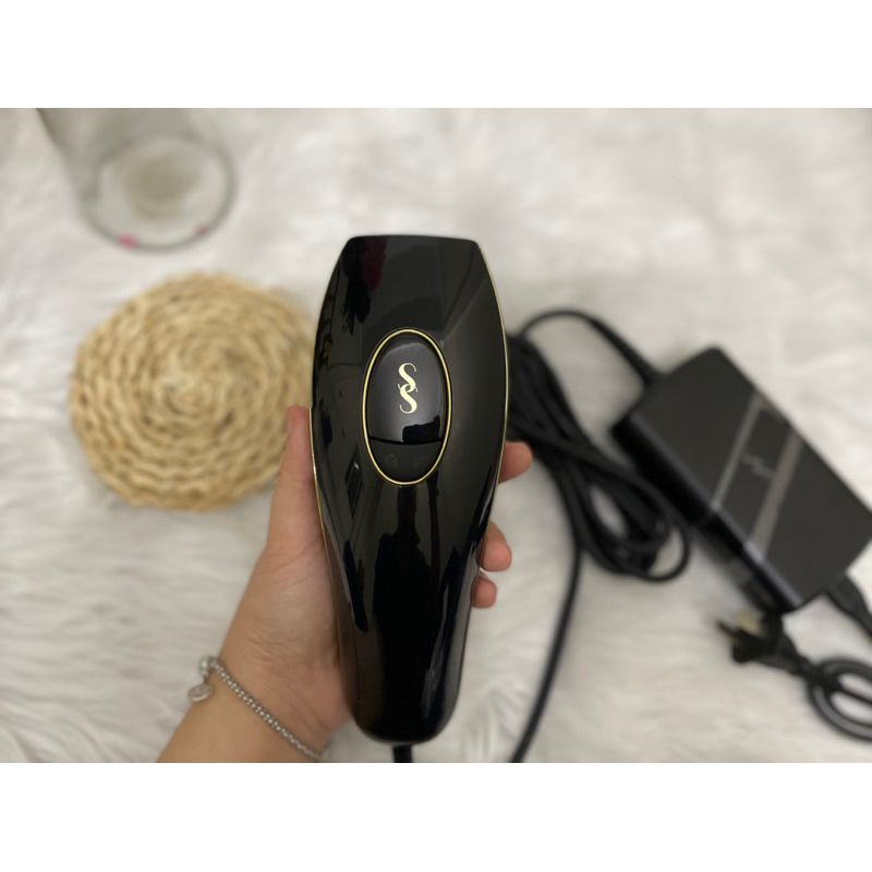 |USED|MÁY TRIỆT SMOOTHSKIN PURE KHÔNG GIỚI HẠN XUNG