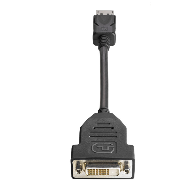 Cáp DP  to DVI zin