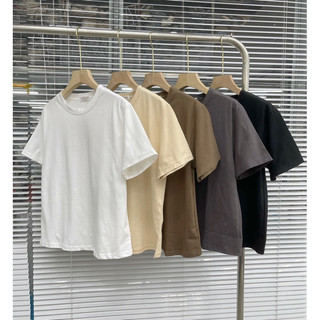 [XẢ KHO] Áo Thun Babytee Trơn Basic A8455
