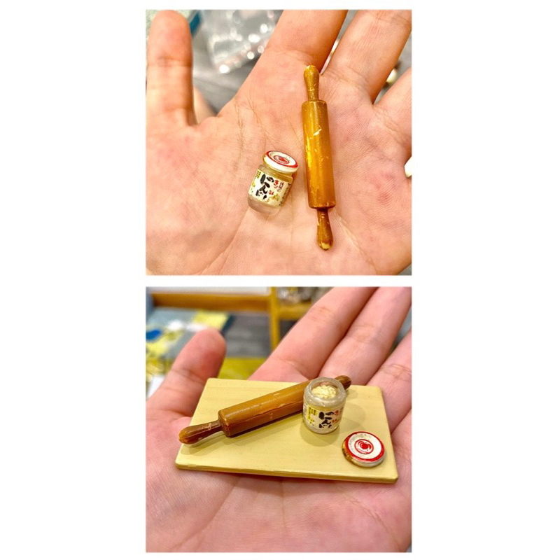 Rement đồ chơi Nhật Used mini