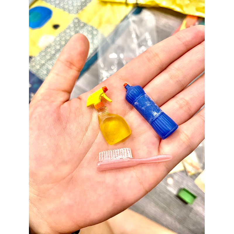 Rement đồ chơi Nhật Used mini