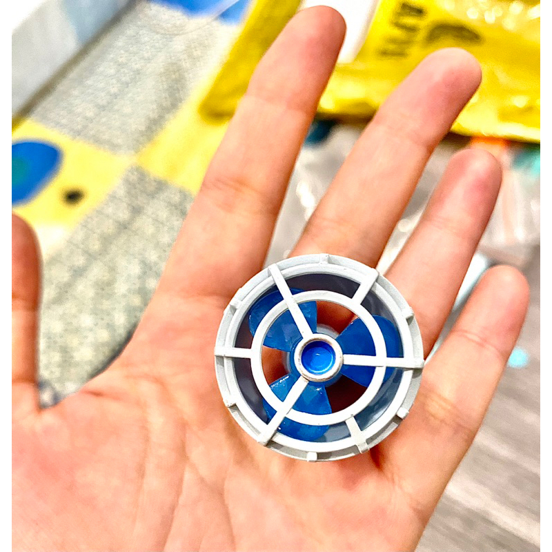Rement đồ chơi Nhật Used mini