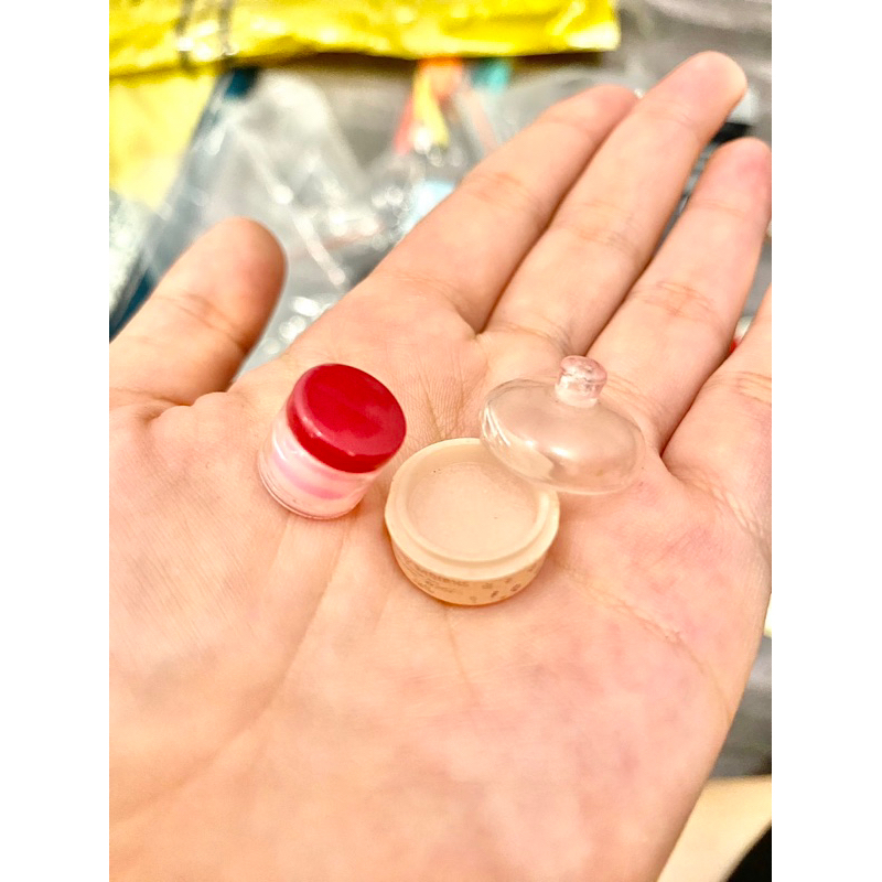 Rement đồ chơi Nhật Used mini