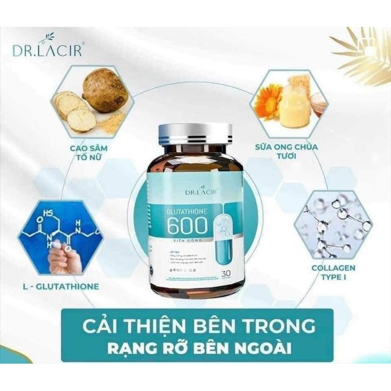 VIÊN UỐNG HỖ TRỢ MỜ NÁM TÀN NHANG,TĂNG CƯỜNG NỘI TIẾT TỐ NỮ, GIÚP TRẮNG DA | BigBuy360 - bigbuy360.vn
