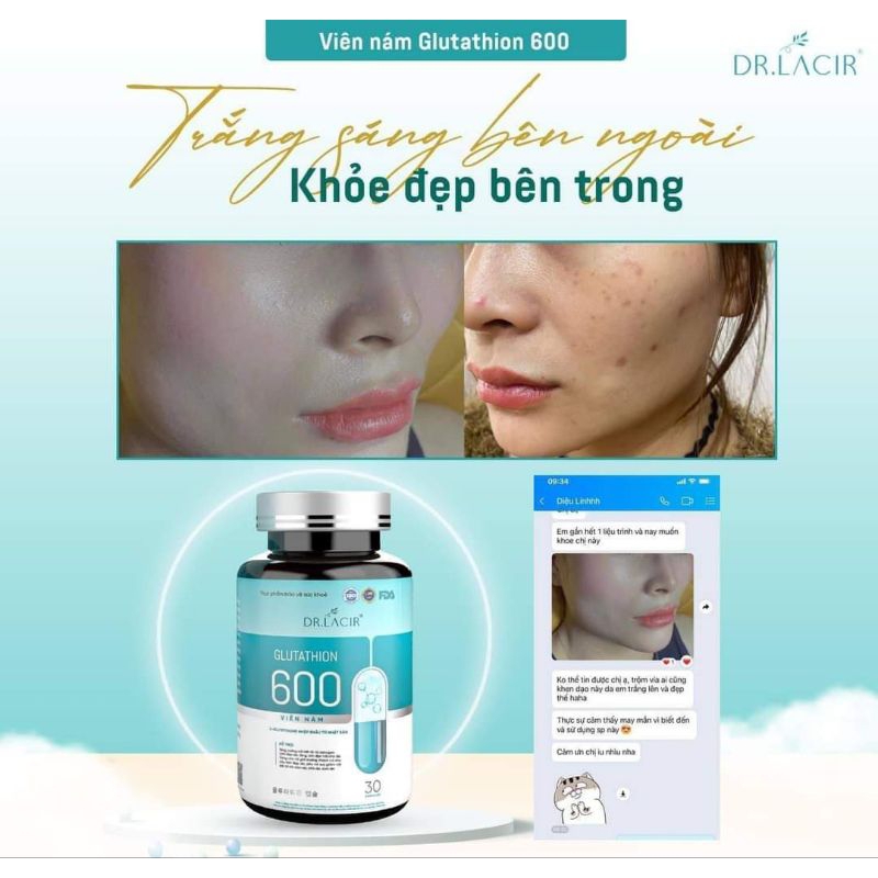 VIÊN UỐNG HỖ TRỢ MỜ NÁM TÀN NHANG,TĂNG CƯỜNG NỘI TIẾT TỐ NỮ, GIÚP TRẮNG DA | BigBuy360 - bigbuy360.vn