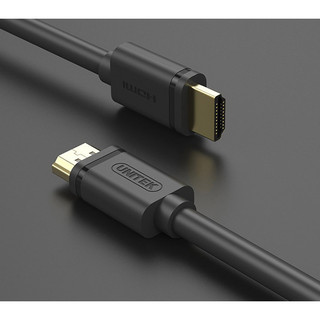 Cáp hdmi 4k cable 2.0 support 60hz in 4k- dây cáp hdmi unitek y-c137m chính hãng giá rẻ
