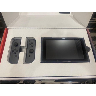 Máy Nintendo Switch V1 Fullbox LikeNew