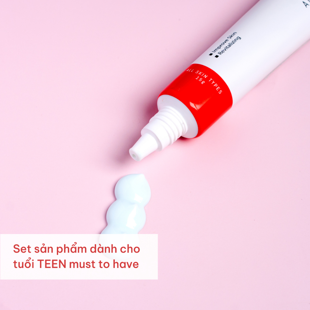 Serum giảm sưng mụn cho mọi loại da, serum giảm thâm mụn Anti Acne Serum Dr.Smart 15g