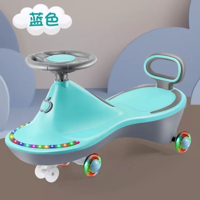 Xe lắc cho bé, xe chòi chân từ 1 đến 5 tuổi siêu đẹp