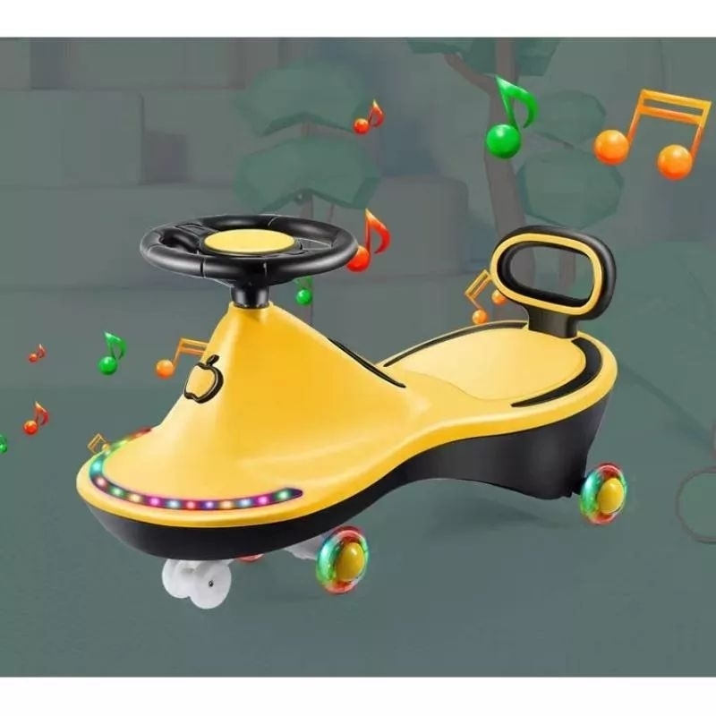 Xe lắc cho bé, xe chòi chân từ 1 đến 5 tuổi siêu đẹp