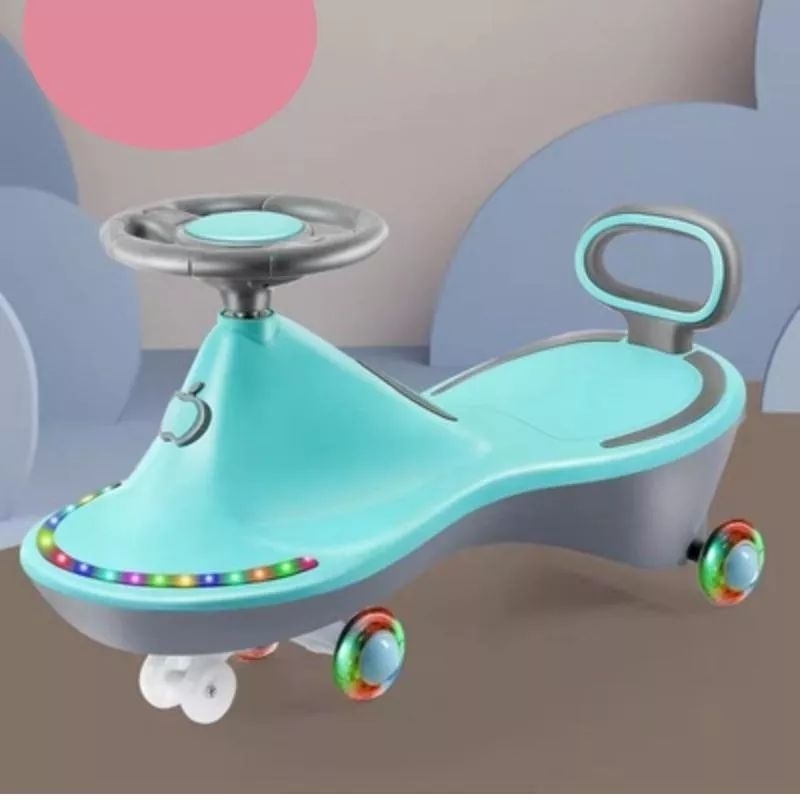 Xe lắc cho bé, xe chòi chân từ 1 đến 5 tuổi siêu đẹp