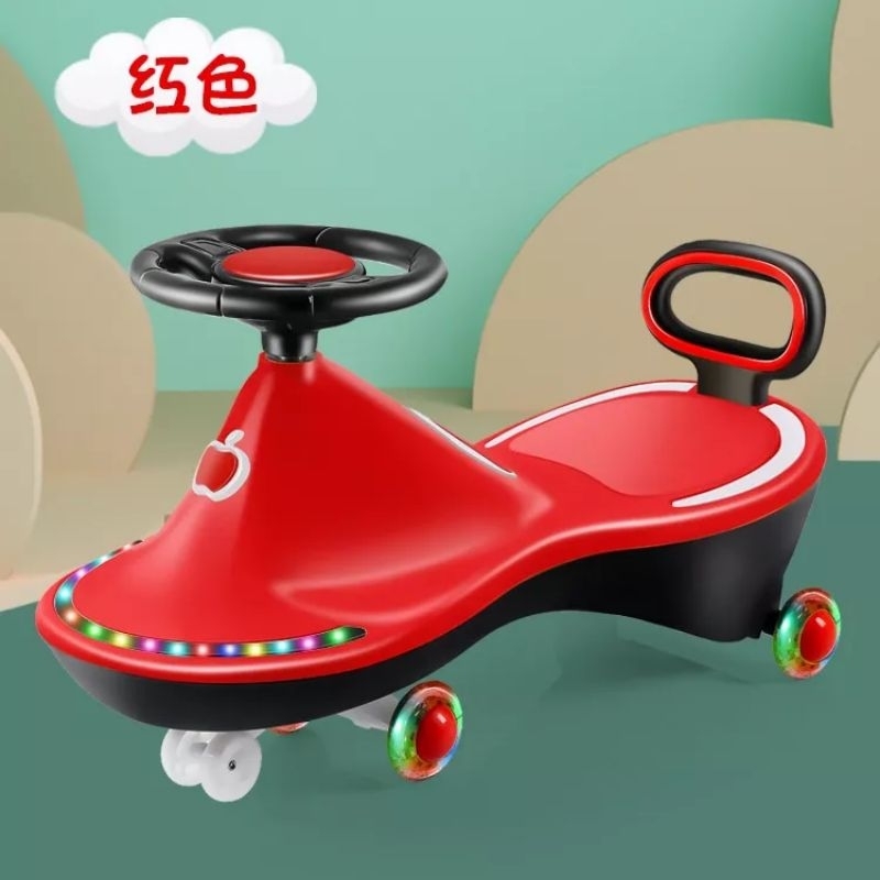 Xe lắc cho bé, xe chòi chân từ 1 đến 5 tuổi siêu đẹp