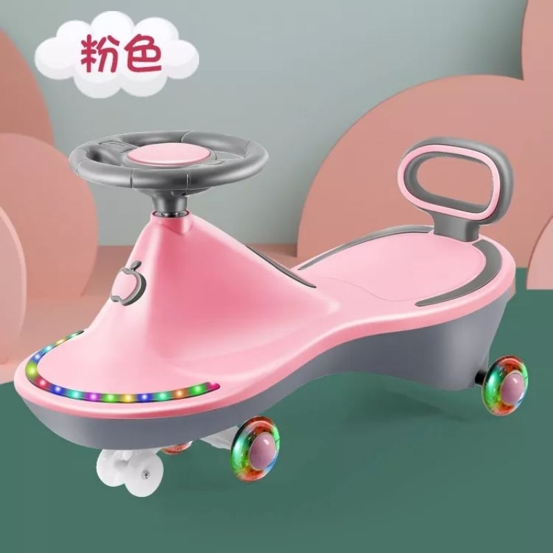 Xe lắc cho bé, xe chòi chân từ 1 đến 5 tuổi siêu đẹp