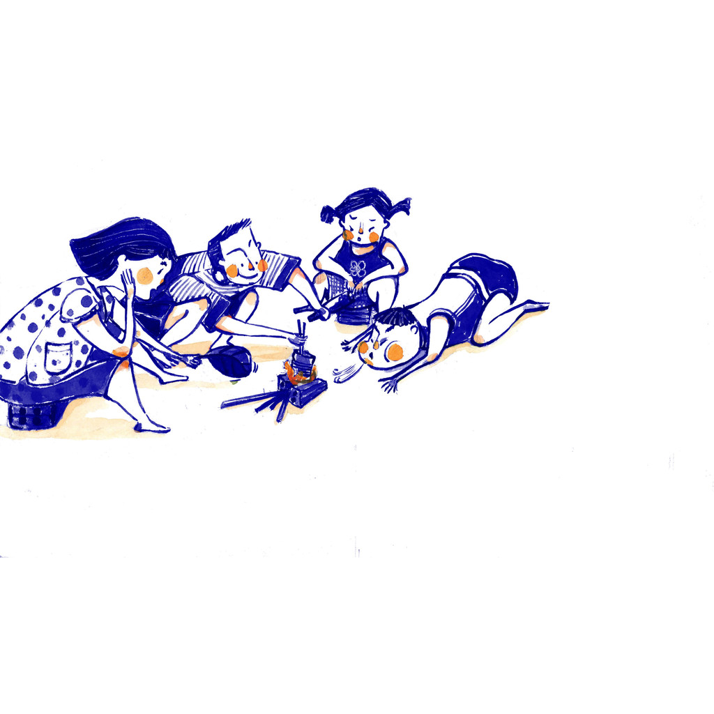 slide