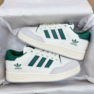 Giày Thể Thao Adidas Forum 85 Nam Nữ, Giày Das Forum 84 Low 3 sọc Màu Hot Xanh Lá, Đen, Trắng, Đỏ kiểu dáng hàn quốc