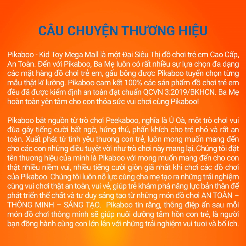 Đồ chơi nhập vai chăm sóc thú cưng 3 in 1 Pikaboo kiểu dáng ô tô, mô hình cao, thấp chất liệu nhựa ABS cao cấp an toàn