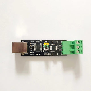 Module USB type B to TTL/RS485 chip FT232