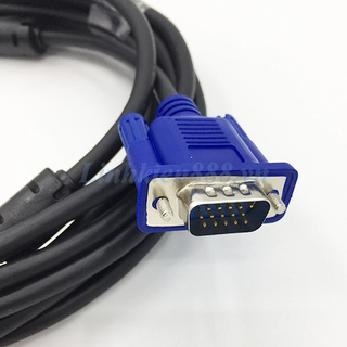 Cáp nối 2 đầu VGA 3+5 dài 5m