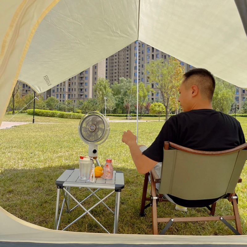 Quạt tích điện Morphy Richards MR3700 chính hãng - Một chút xinh