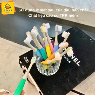 BỘ 12 CHIẾC BÀN CHẢI THƯỜNG ( hộp 12 chiếc )