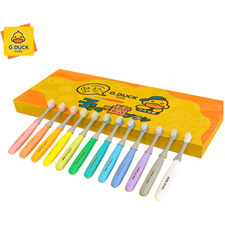 BỘ 12 CHIẾC BÀN CHẢI THƯỜNG ( hộp 12 chiếc )