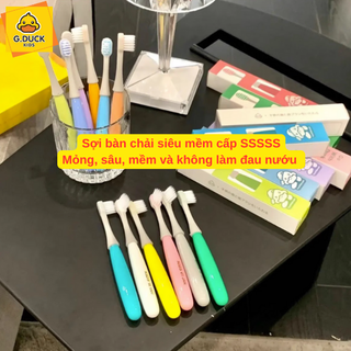 BỘ 12 CHIẾC BÀN CHẢI THƯỜNG ( hộp 12 chiếc )
