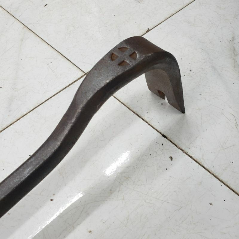 Xà Beng 104cm 3.4kg