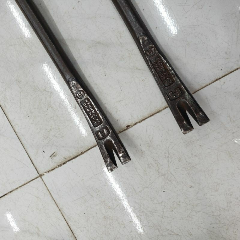 Xà Beng 104cm 3.4kg