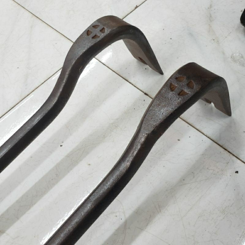 Xà Beng 104cm 3.4kg