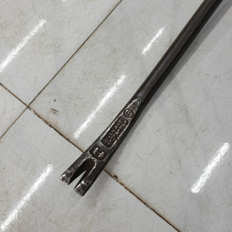 Xà Beng 104cm 3.4kg