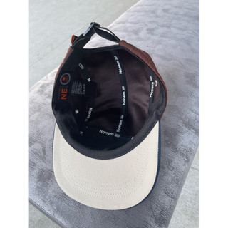 Mũ snapback 5Panel chính hãng NONEM-NE01