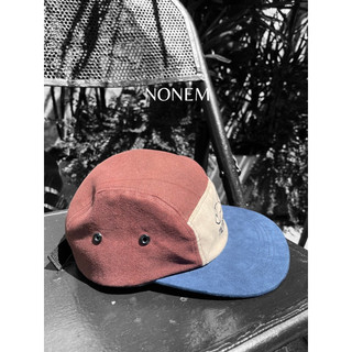 Mũ snapback 5Panel chính hãng NONEM-NE01