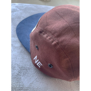 Mũ snapback 5Panel chính hãng NONEM-NE01