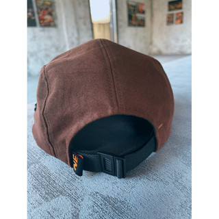 Mũ snapback 5Panel chính hãng NONEM-NE01