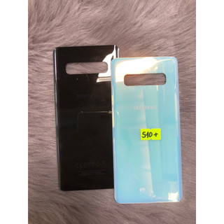 Nắp lưng samsung s10 plus - s10+ zin new