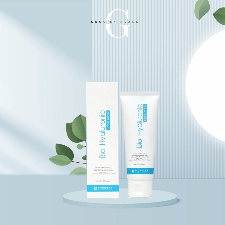 Mặt Nạ B9 KyungLab Bio Hyaluronic Face Mask - 100ml