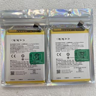 Pin BLP631 pin điện thoại OPPO A73 / F3 / F5 pin mới zin- bảo hành 3 tháng
