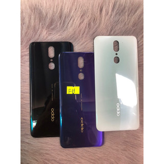 Nắp lưng - Vỏ bộ full linh kiện Oppo F11 zin new