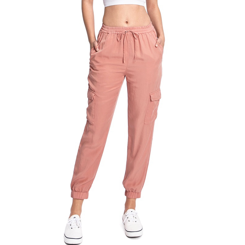 Quần Jogger siêu nhẹ LoveTr** xuất xịn tqxk