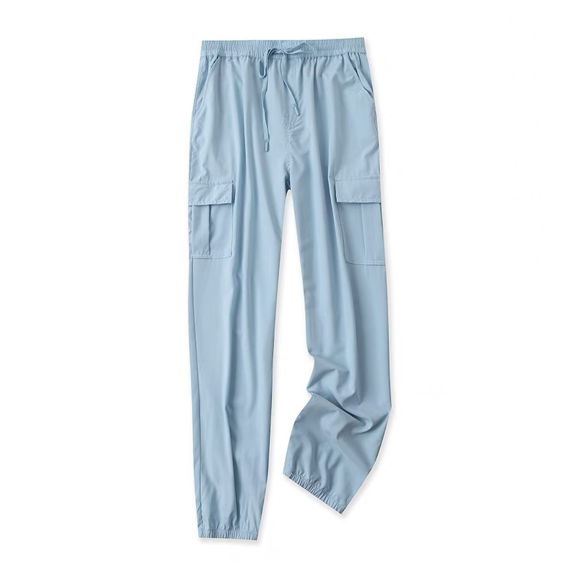 Quần Jogger siêu nhẹ LoveTr** xuất xịn tqxk