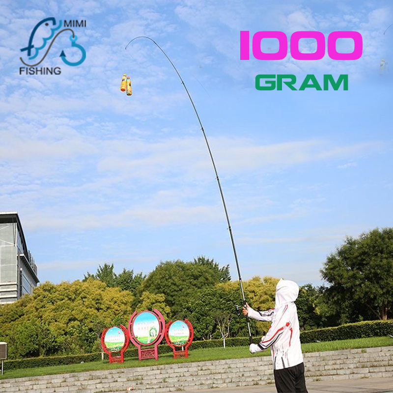 Cần câu rút Carbon StrongRiver + Khoen chất lượng cao, siêu bền, cao cấp 2.7m, 3.0m, 3.3m