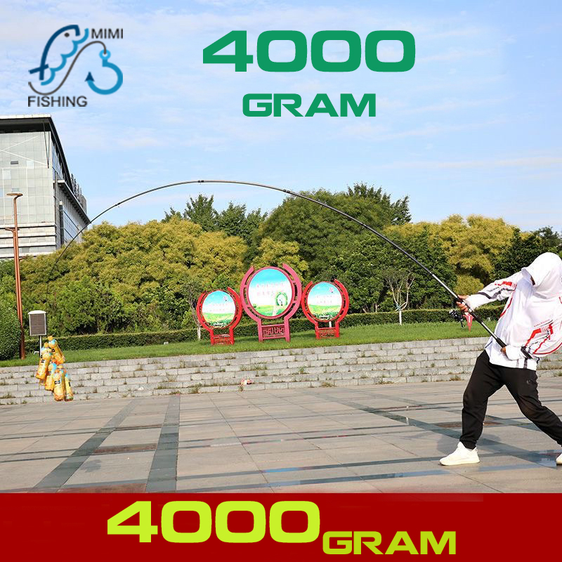 Cần câu rút Carbon StrongRiver + Khoen chất lượng cao, siêu bền, cao cấp 2.7m, 3.0m, 3.3m