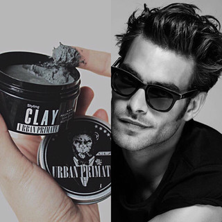 Sáp Urban Primate Styling Clay Pomade