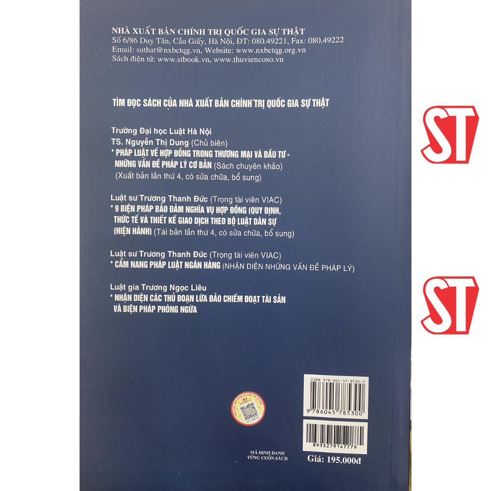 Kinh doanh sành luật