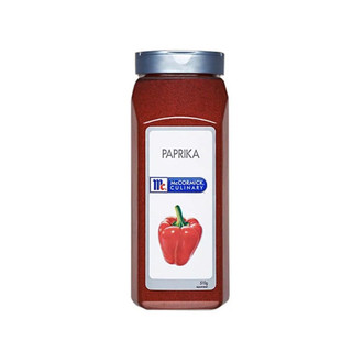 Bột ớt cựa gà paprika 510g