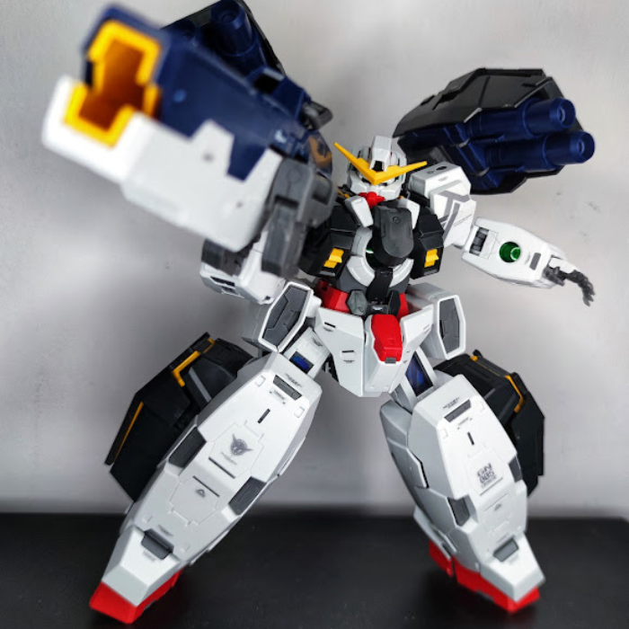 Mô Hình Lắp Ráp Gundam Virtue HG 1/144
