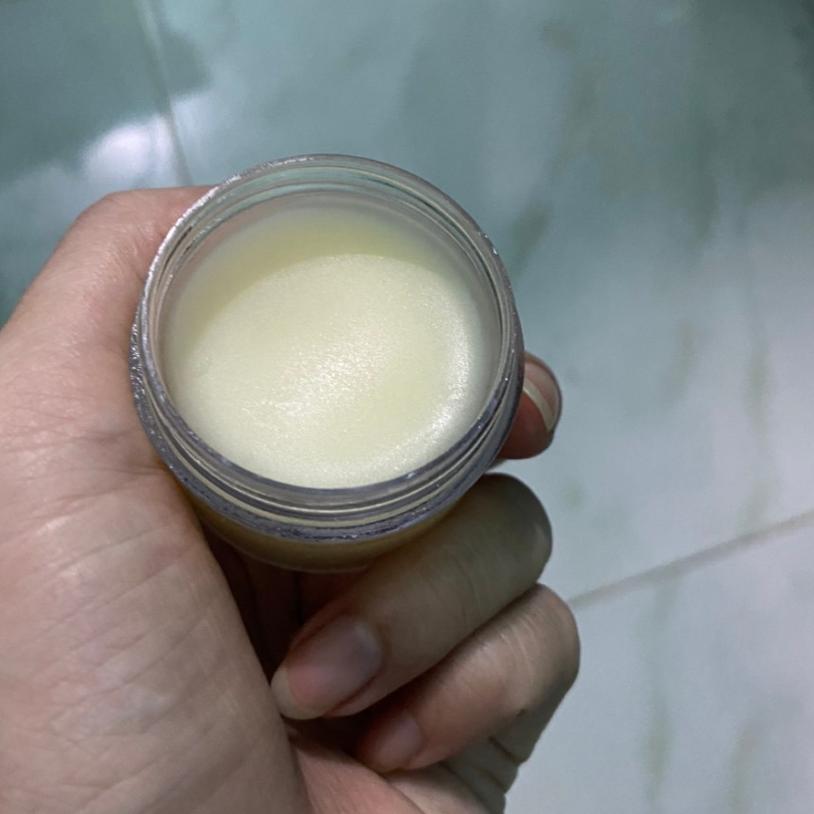 Sáp bôi trĩ Lê Gia - dùng trĩ nội, trĩ ngoại, táo bón, giảm đau rát chảy máu...