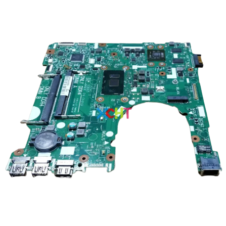 Main Dell Inspiron 3467 3567 CPU i5-7200U VGA Rời